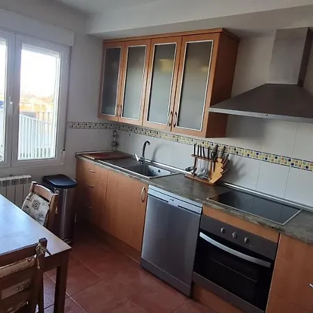 Chalet Ideal Para Familias Vakantiehuis