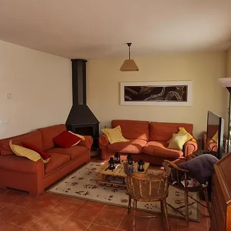 Chalet Ideal Para Familias Vakantiehuis