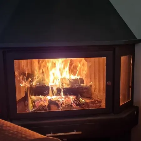 Chalet Ideal Para Familias Vakantiehuis