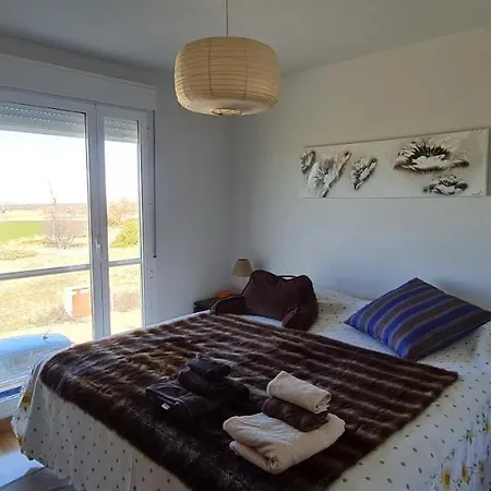 Chalet Ideal Para Familias