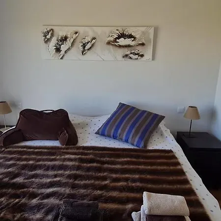 Chalet Ideal Para Familias