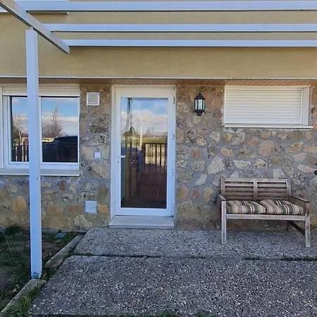 Chalet Ideal Para Familias * Riaza