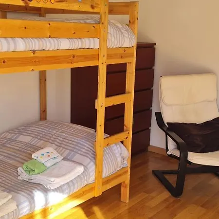 Chalet Ideal Para Familias * Riaza