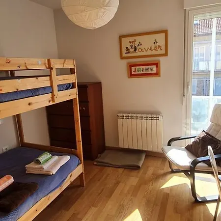 Vakantiehuis Chalet Ideal Para Familias *