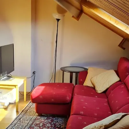 Chalet Ideal Para Familias Riaza