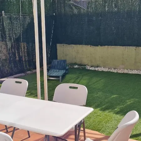 Chalet Ideal Para Familias Vakantiehuis *