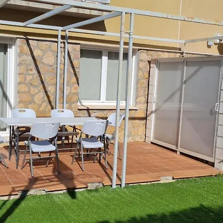Chalet Ideal Para Familias Vakantiehuis