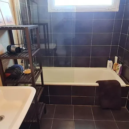 Vakantiehuis Chalet Ideal Para Familias *